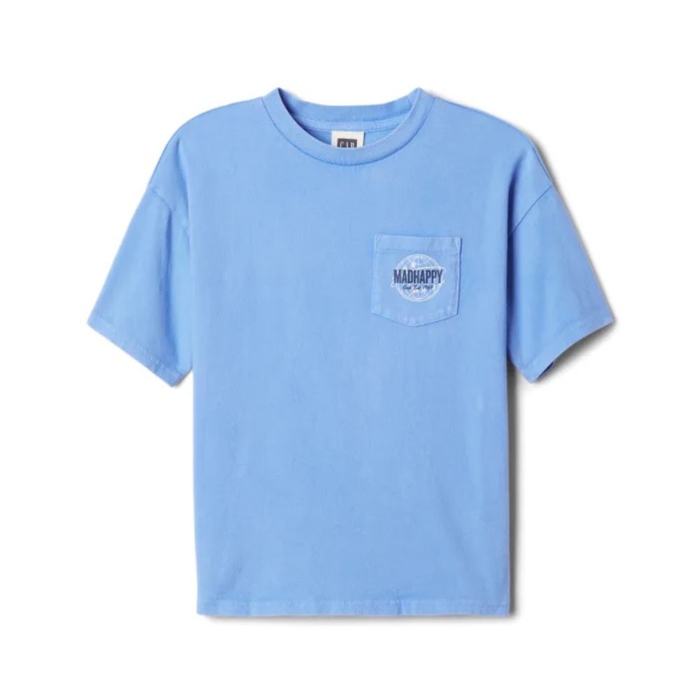 Gap x Madhappy Tee